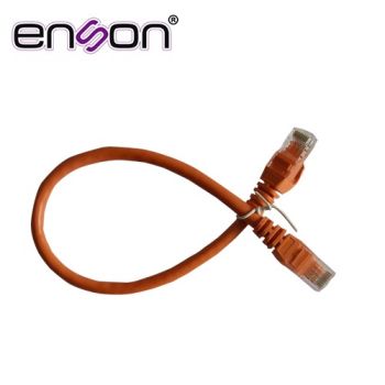PATCHCORD UTP E