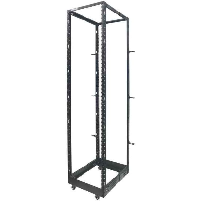 INTELLINET RACK ABIERTO DE 4 POSTES, 19