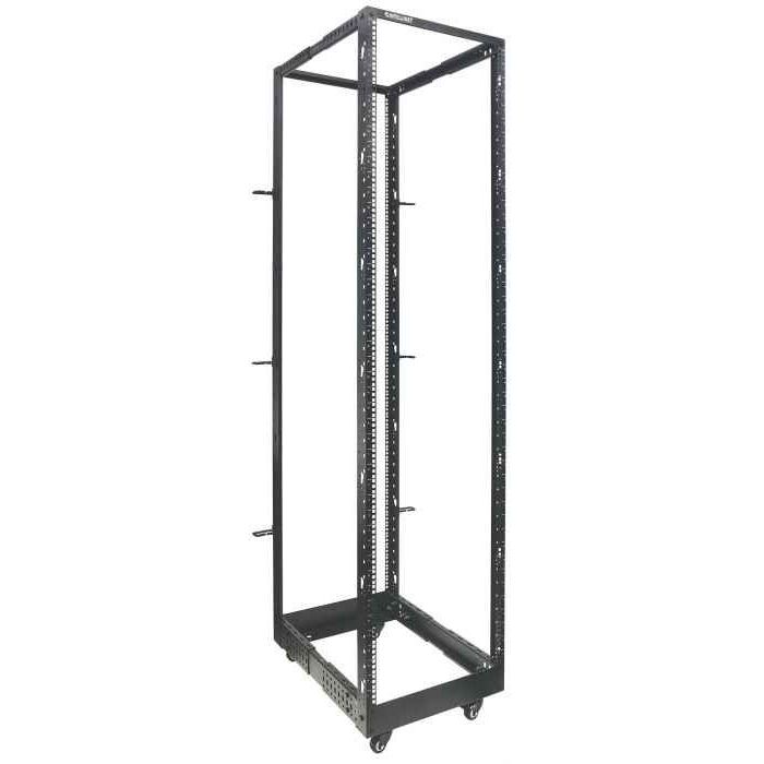 INTELLINET RACK ABIERTO DE 4 POSTES, 19