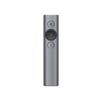 LOGITECH 910-005216 APUNTADOR INALÁMBRICOS BLUETOOTHRF GRIS