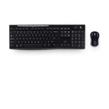 LOGITECH MK270
