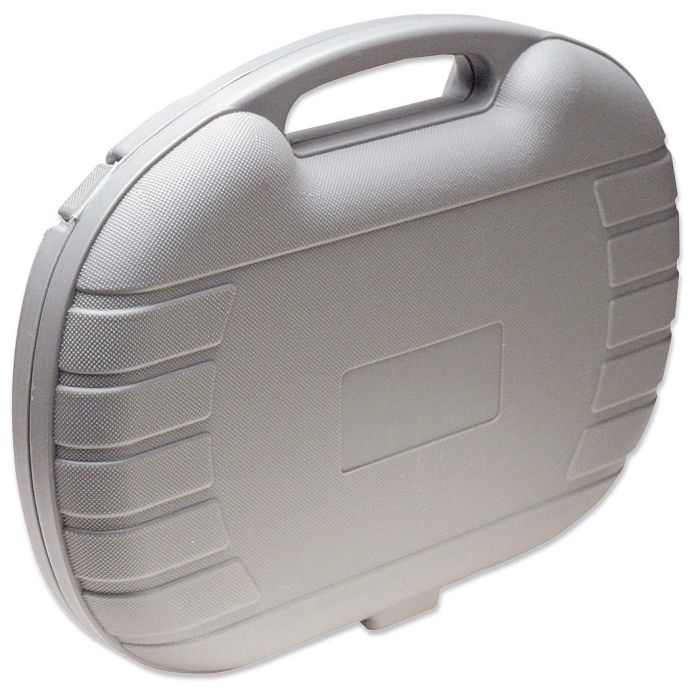 KIT HERRAMIENTAS MANHATTAN UNIVERSAL PARA COMPUTADORA 145 PZAS