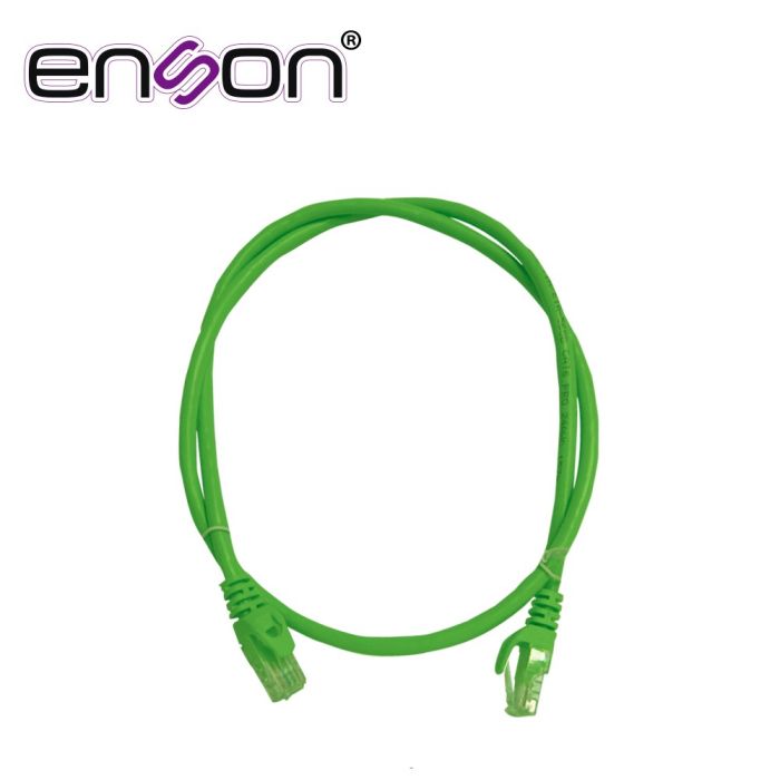 PATCHCORD UTP E