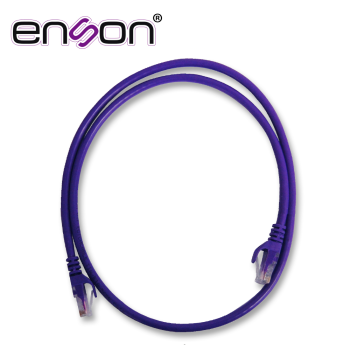 PATCHCORD UTP E