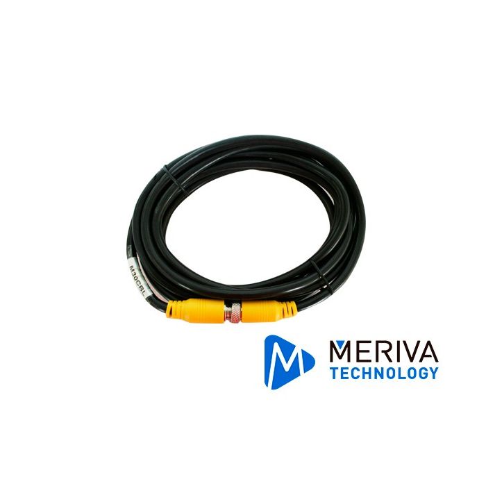 CABLE DIN DE AV