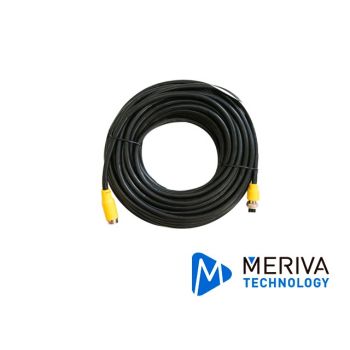CABLE DIN DE AV