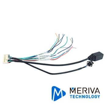 CABLE DE ALARMA