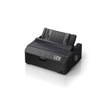 EPSON C11CF39201 IMPRESORA DE MATRIZ DE PUNTO 550 CARÁCTERES POR SEGUNDO
