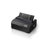 EPSON C11CF39201 IMPRESORA DE MATRIZ DE PUNTO 550 CARÁCTERES POR SEGUNDO