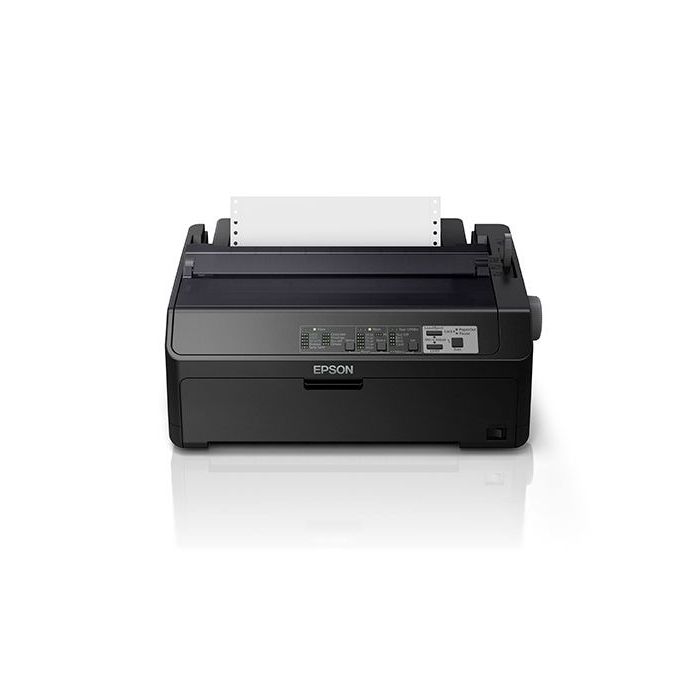 EPSON C11CF39201 IMPRESORA DE MATRIZ DE PUNTO 550 CARÁCTERES POR SEGUNDO