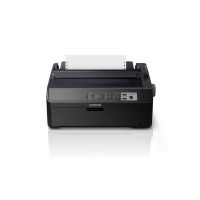 EPSON C11CF39201 IMPRESORA DE MATRIZ DE PUNTO 550 CARÁCTERES POR SEGUNDO