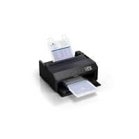 EPSON C11CF39201 IMPRESORA DE MATRIZ DE PUNTO 550 CARÁCTERES POR SEGUNDO