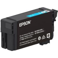 CARTUCHO EPSON CYAN ULTRACHROME 350 ML