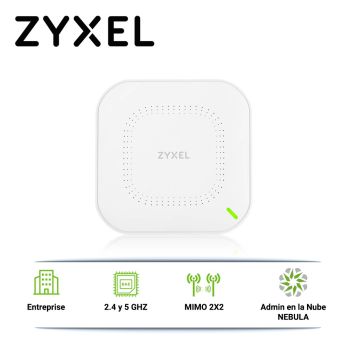 ACCESS POINT ZY
