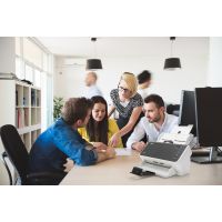 ESCÁNER KODAK ALARIS S2000 S2050 RESOLUCIÓN 600 DPI 50PPM