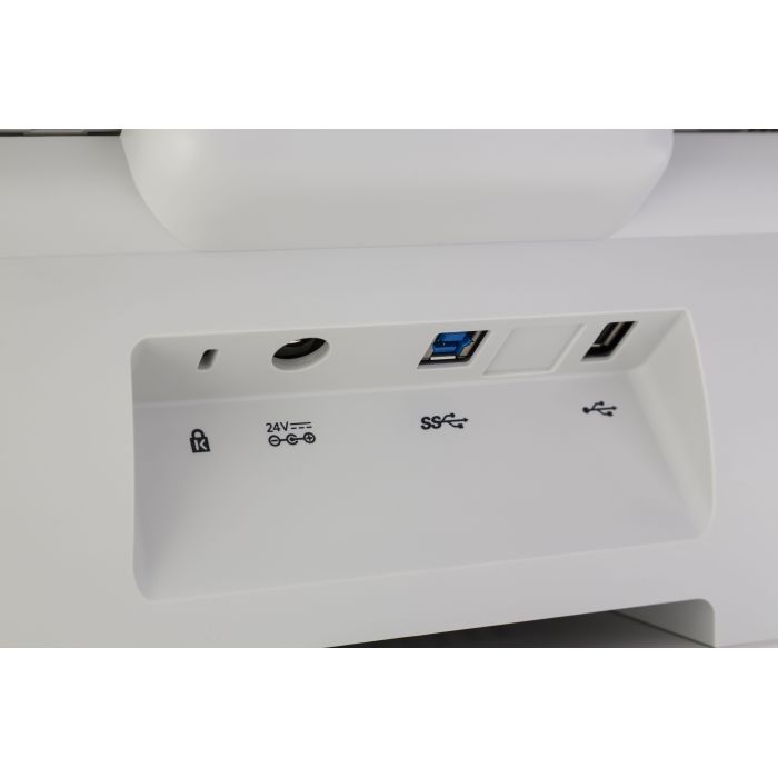 ESCÁNER KODAK ALARIS S2000 S2070 RESOLUCIÓN 600 DPI 70PPM