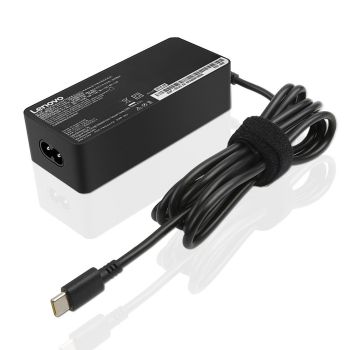 LENOVO 4X20M26268 ADAPTADOR E INVERSOR DE CORRIENTE INTERIOR 65 W NEGRO 2