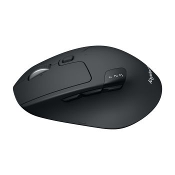 MOUSE LOGITECH M720 INALAMBRICO MULTIDISPOSITIVO BT