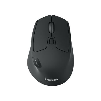 MOUSE LOGITECH M720 INALAMBRICO MULTIDISPOSITIVO BT 2