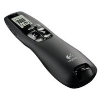PRESENTADOR LOGITECH R800 WIRELESS COLOR NEGRO